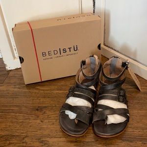 BedStu Miya sandals